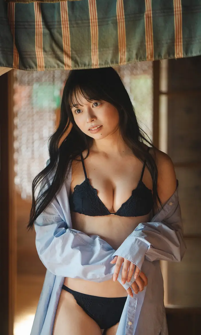 미쿠 (주간 플레이보이 2025년 16호)